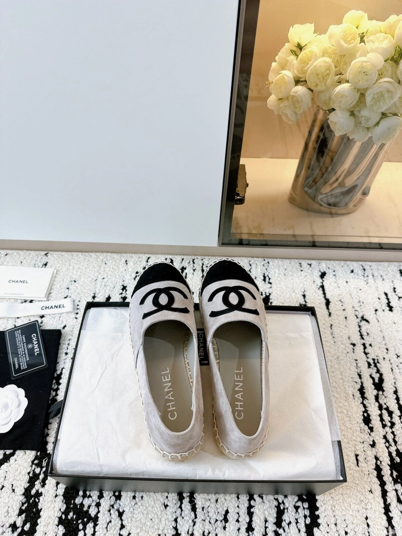 StreetReady Chxnxl Flat Shoes 131657