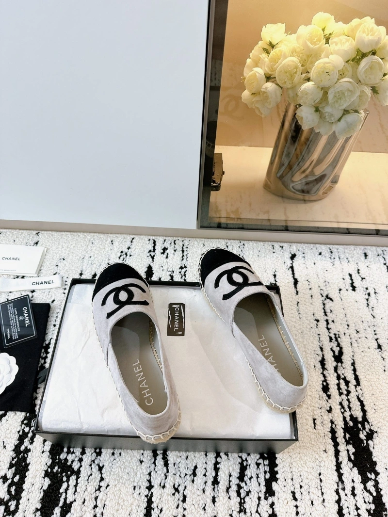 StreetReady Chxnxl Flat Shoes 131657