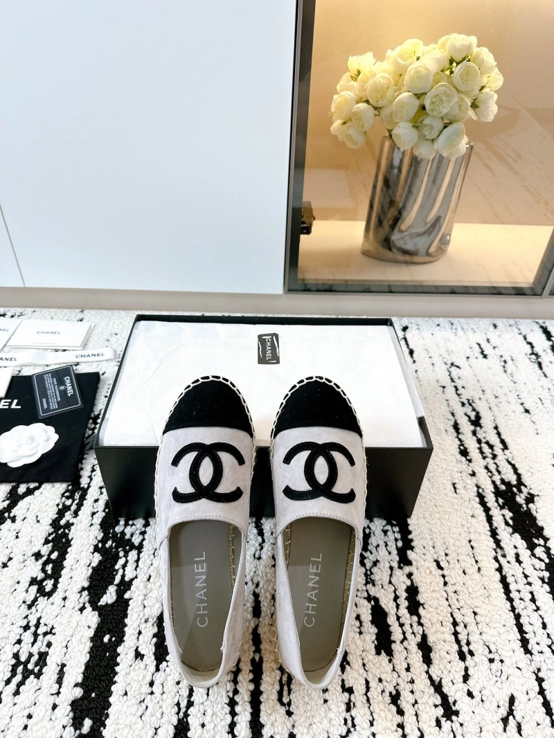 StreetReady Chxnxl Flat Shoes 131657