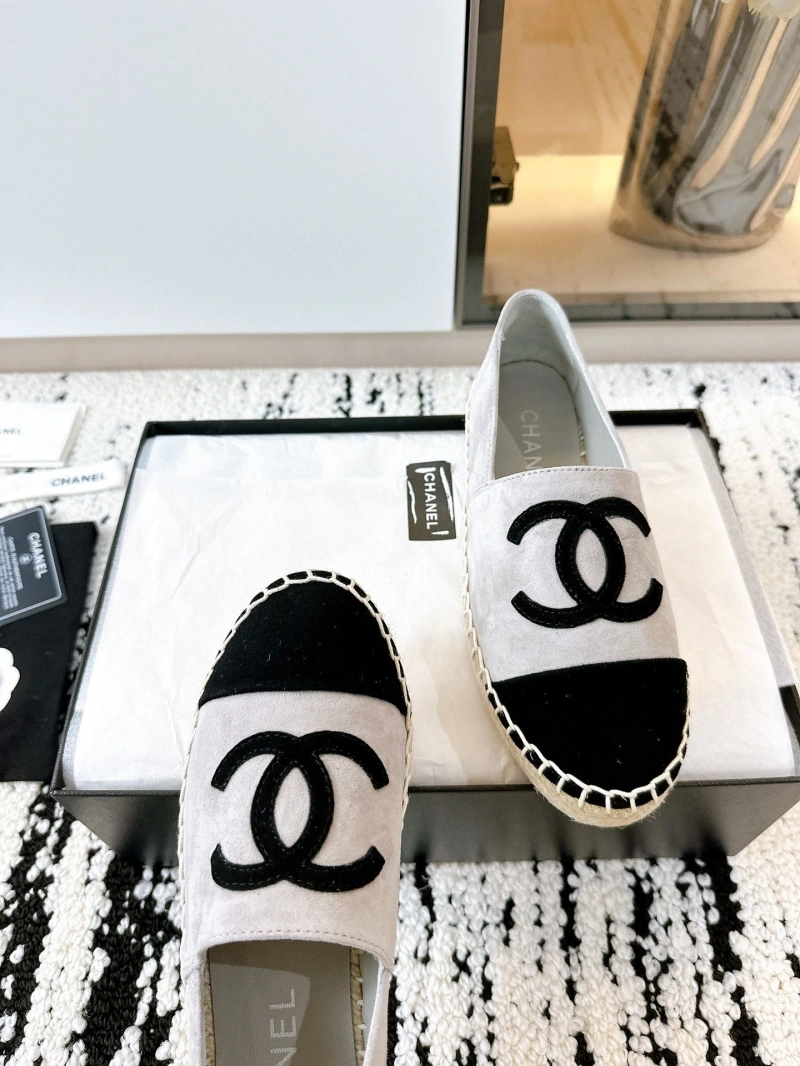 StreetReady Chxnxl Flat Shoes 131657