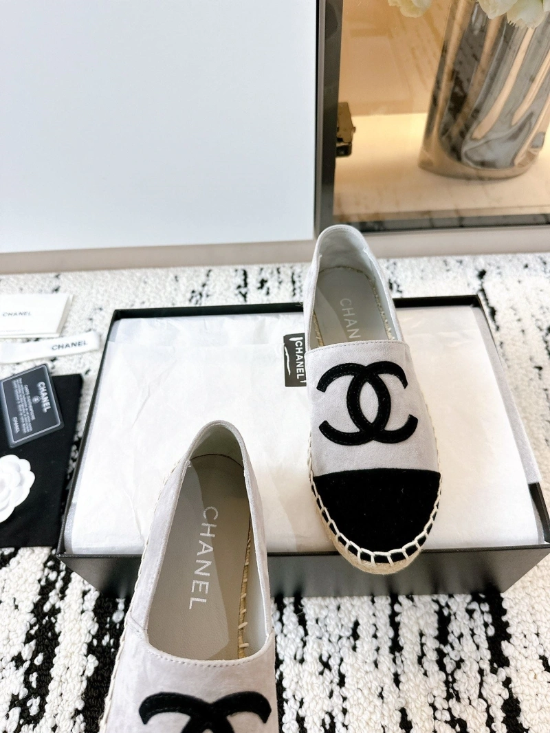 StreetReady Chxnxl Flat Shoes 131657