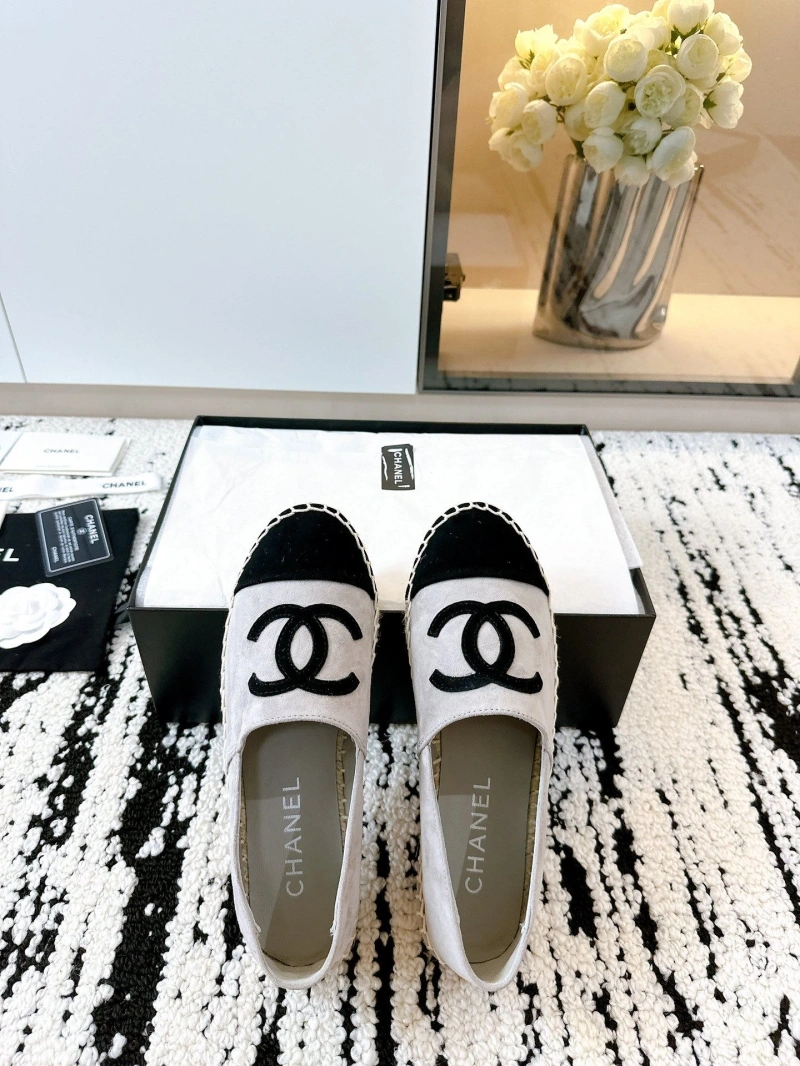 StreetReady Chxnxl Flat Shoes 131657
