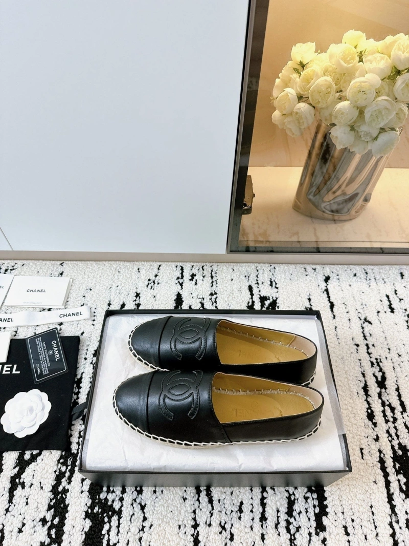 Chxnxl Flat Shoes Popular 131653