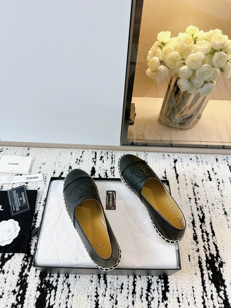 Chxnxl Flat Shoes Popular 131653