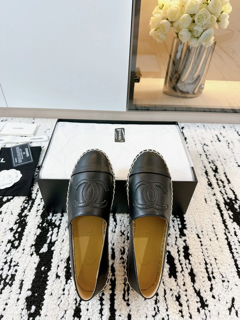 Chxnxl Flat Shoes Popular 131653