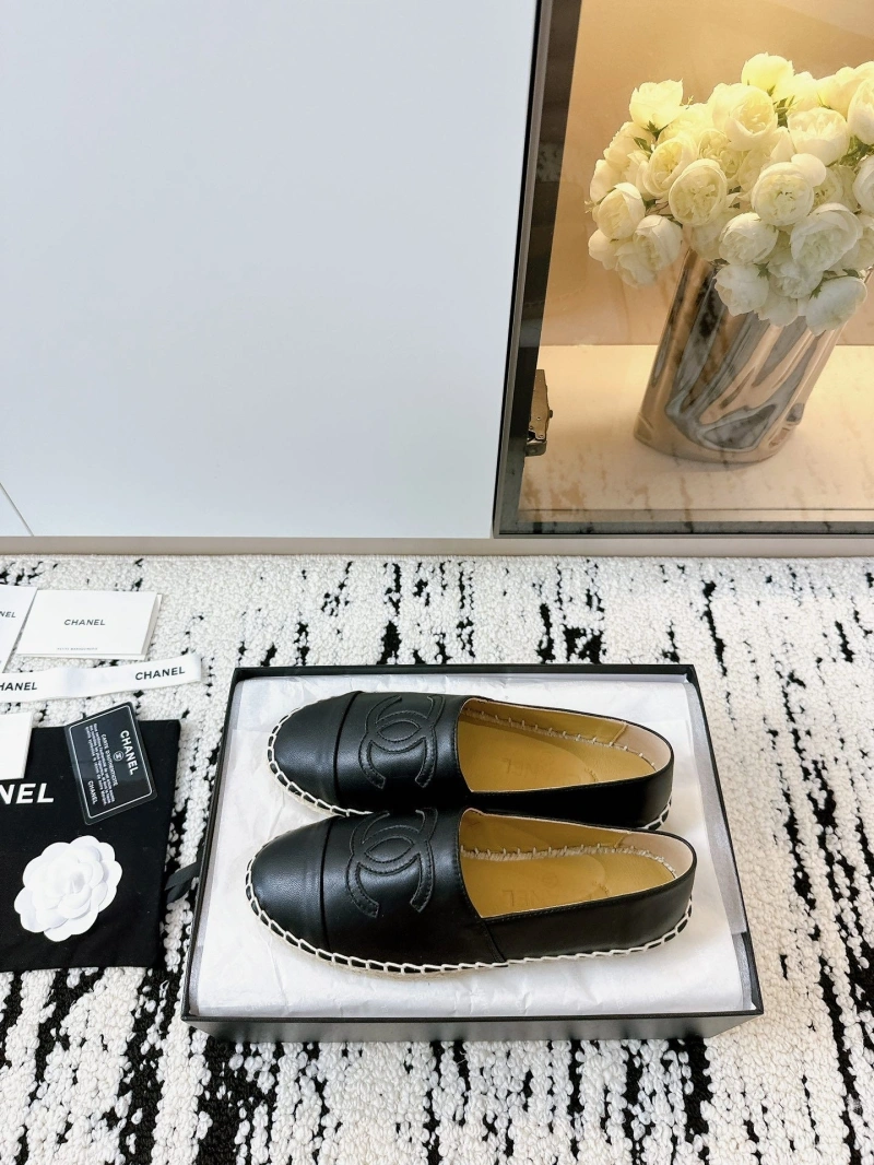 Chxnxl Flat Shoes Popular 131653