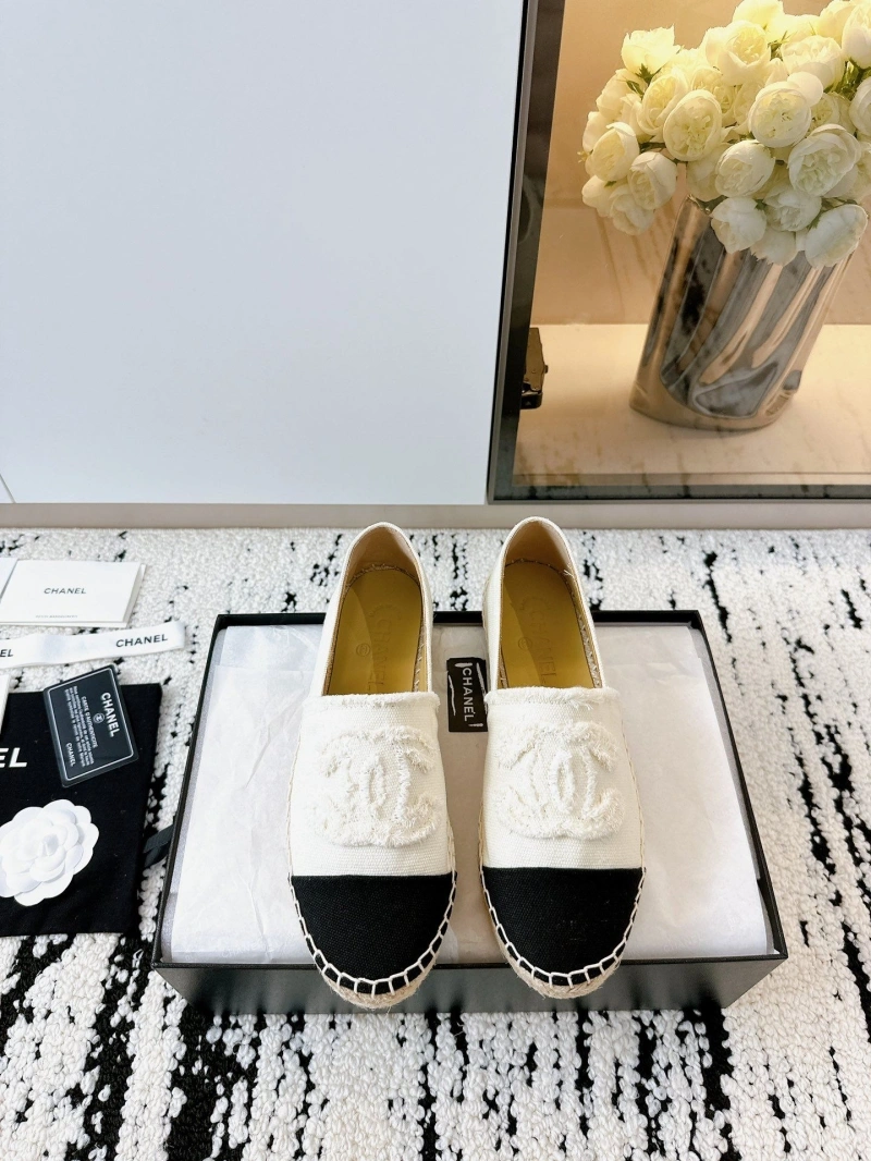 HighQuality Chxnxl Flat Shoes 131658