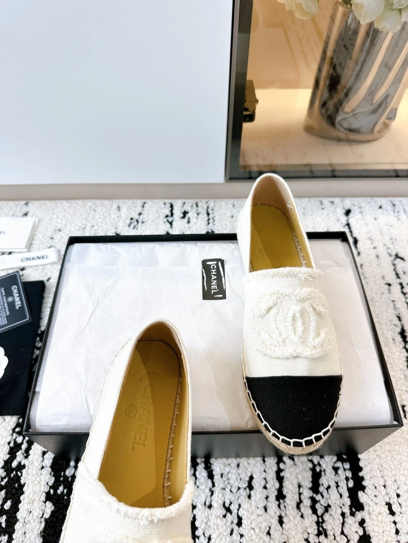 HighQuality Chxnxl Flat Shoes 131658