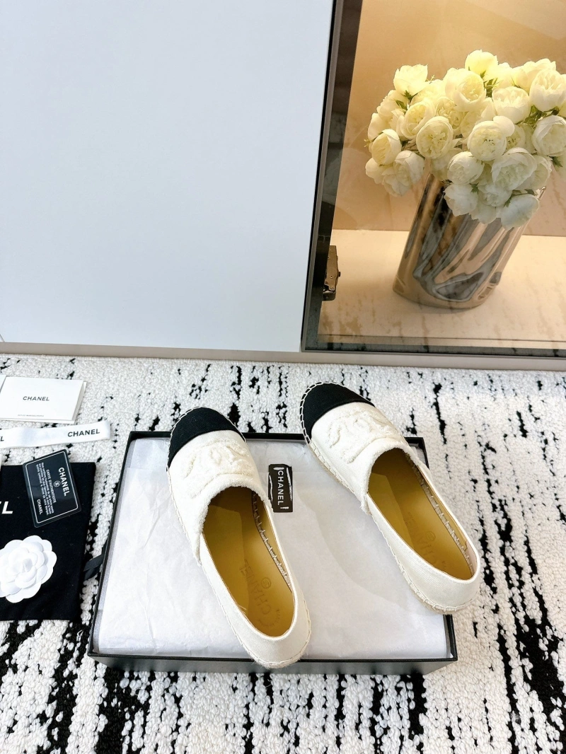 HighQuality Chxnxl Flat Shoes 131658