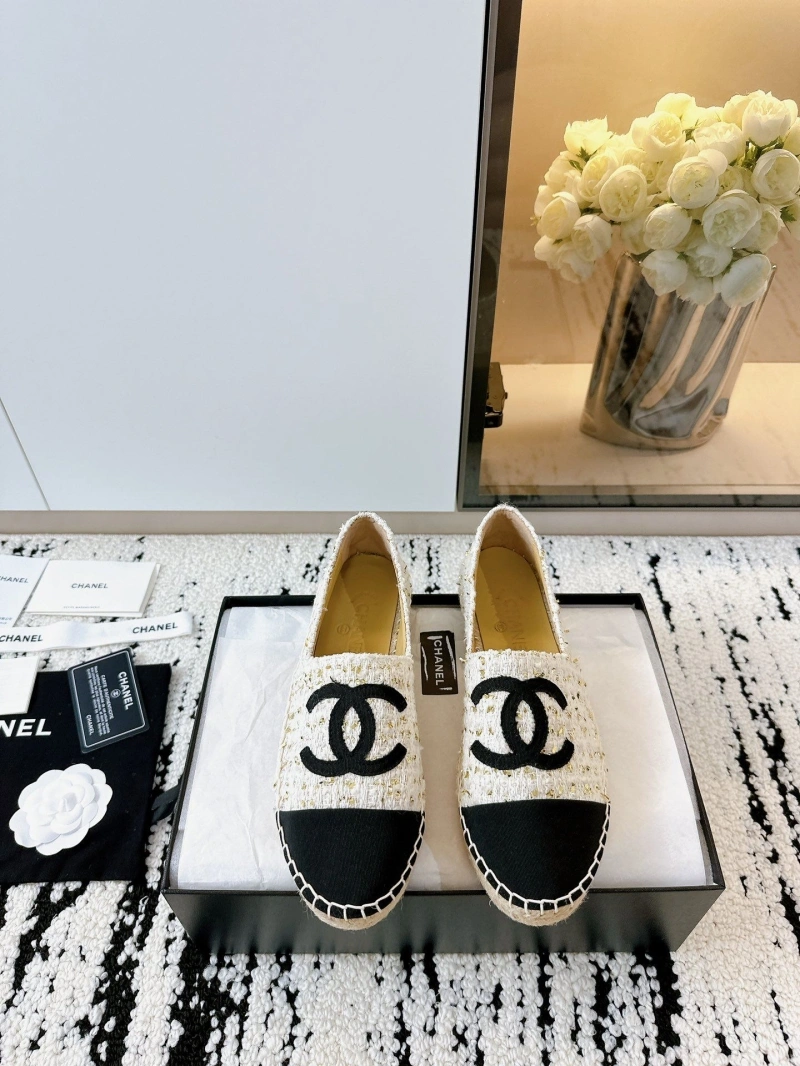 Chxnxl Flat Shoes Trendsetting 131665
