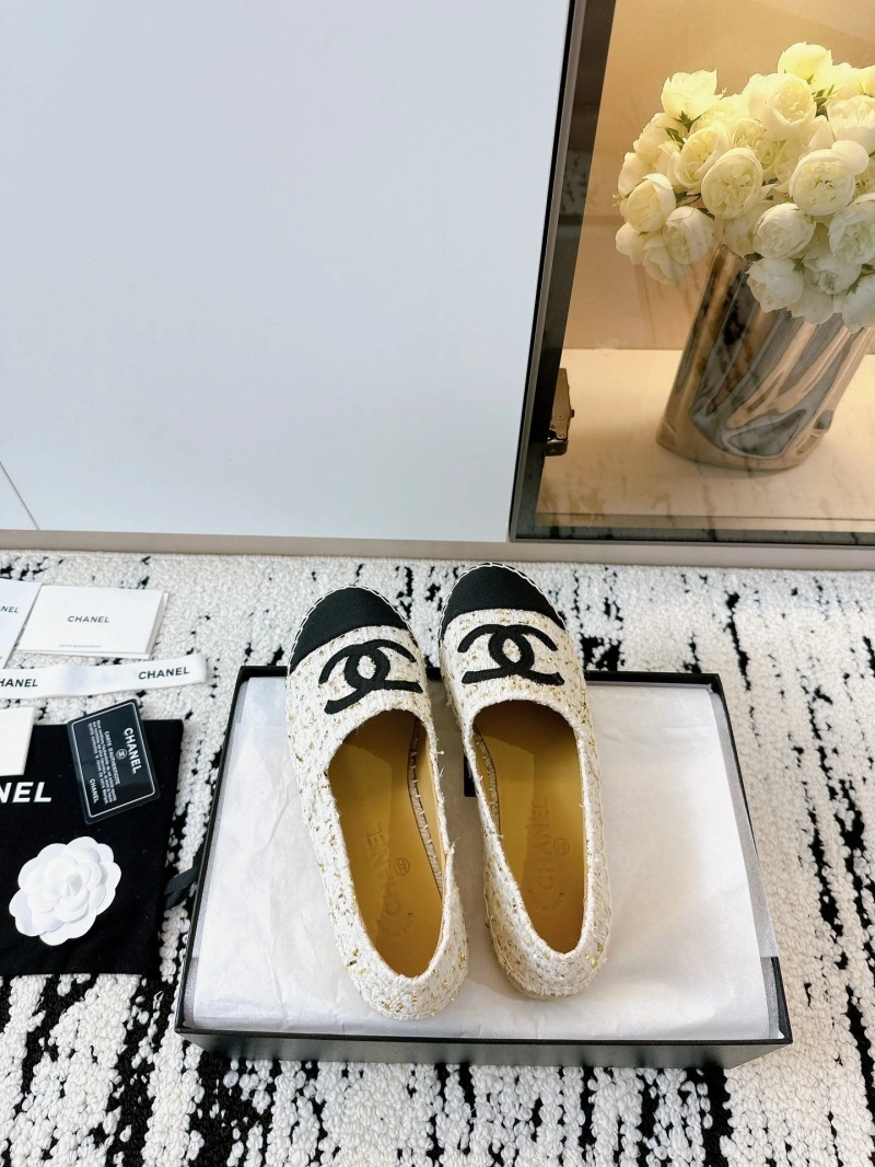Chxnxl Flat Shoes Trendsetting 131665