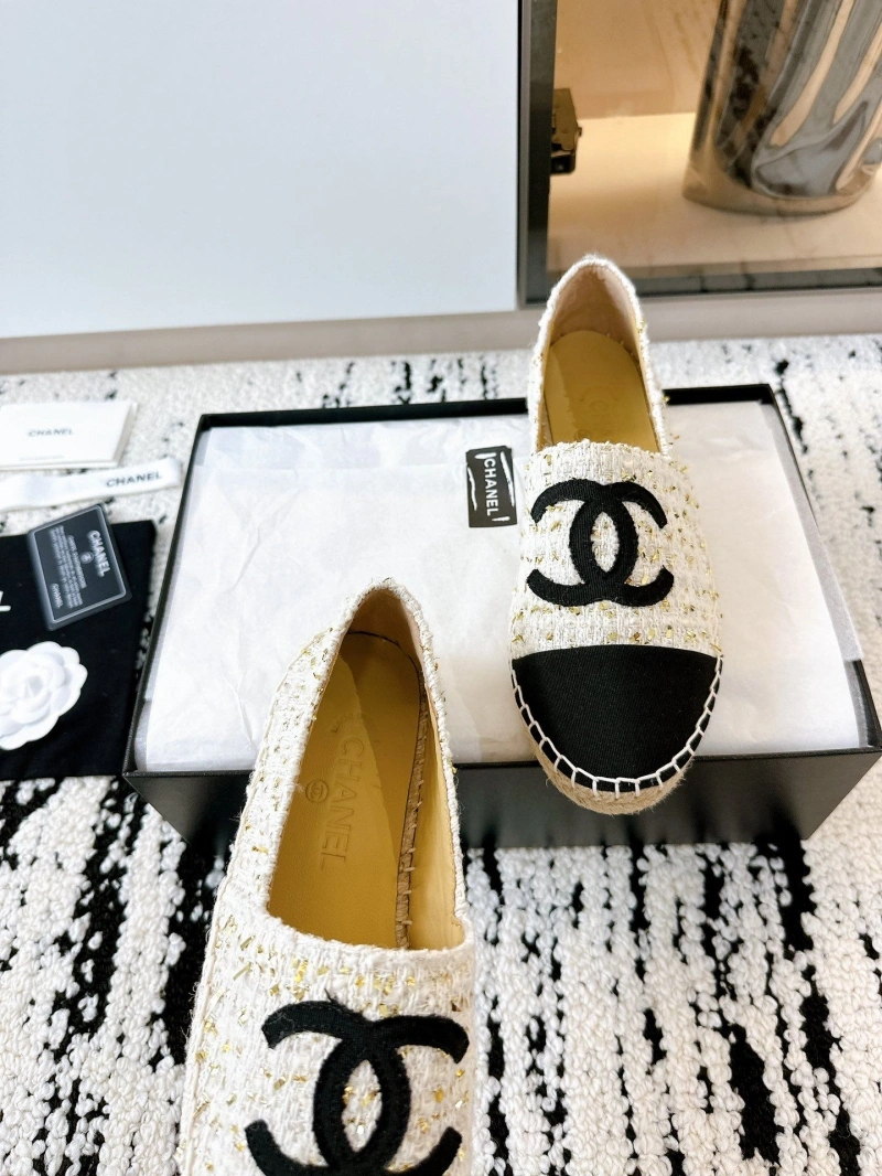 Chxnxl Flat Shoes Trendsetting 131665