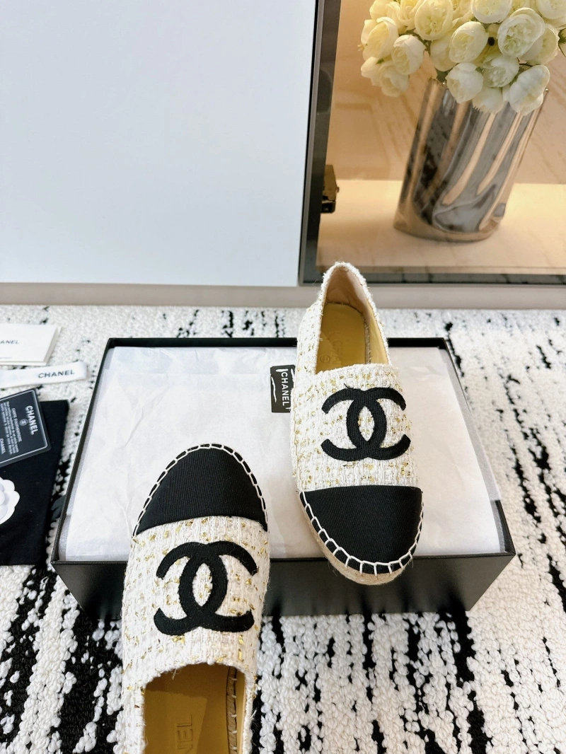 Chxnxl Flat Shoes Trendsetting 131665
