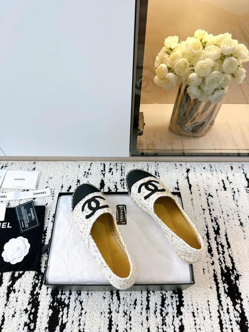 Chxnxl Flat Shoes Trendsetting 131665