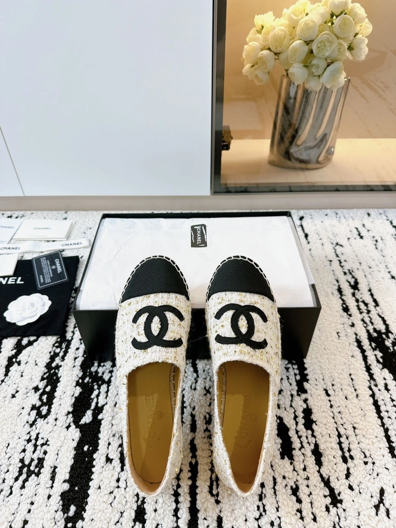 Chxnxl Flat Shoes Trendsetting 131665
