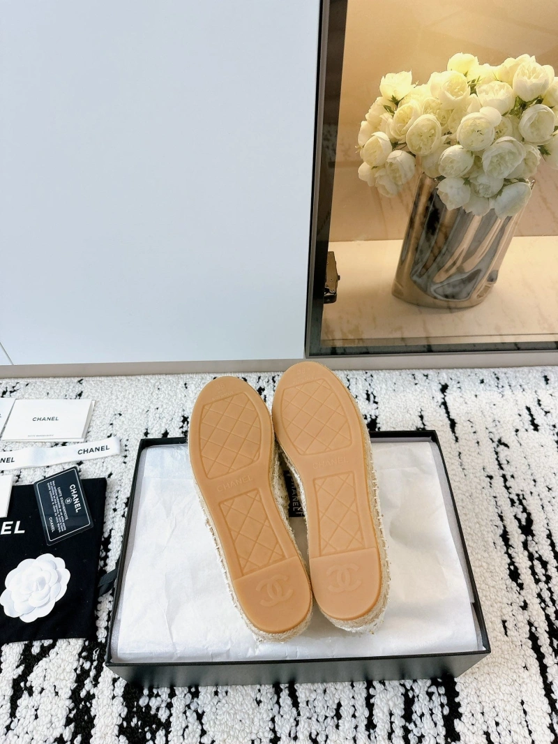 Chxnxl Flat Shoes Trendsetting 131665