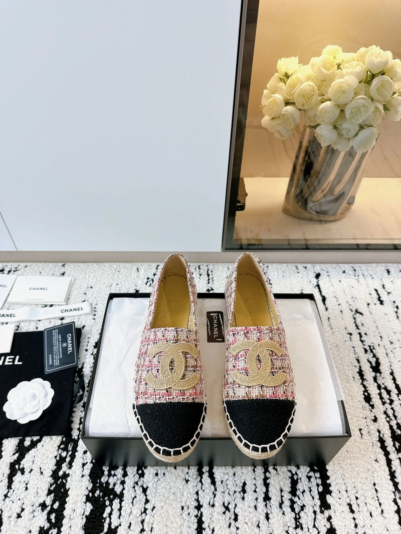 Comfortable Chxnxl Flat Shoes 131648