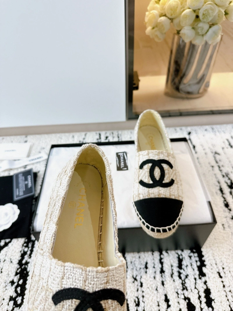 Chxnxl Flat Shoes EyeCatching 131643
