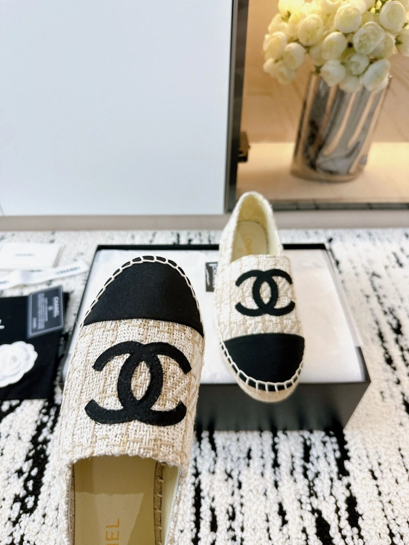 Chxnxl Flat Shoes EyeCatching 131643