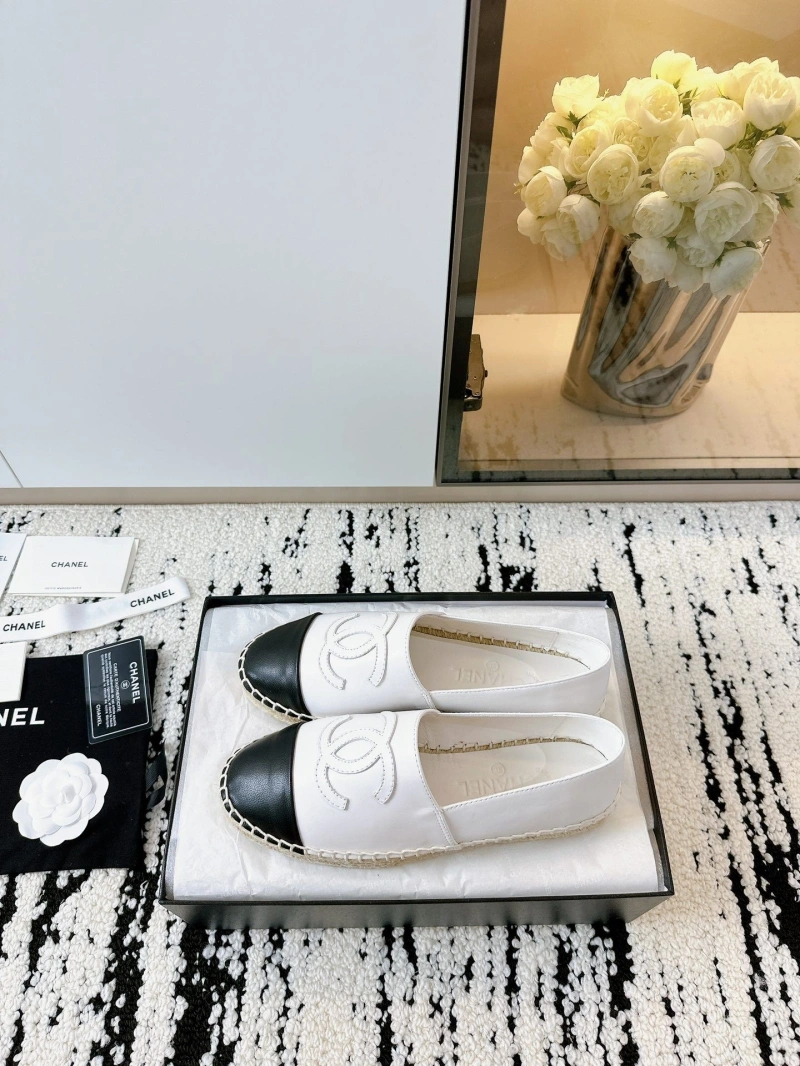 Practical Chxnxl Flat Shoes 131649