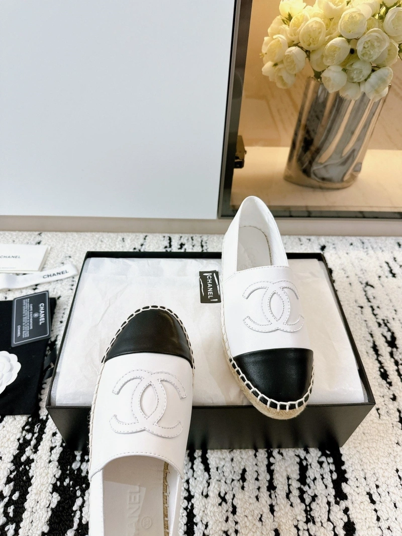 Practical Chxnxl Flat Shoes 131649