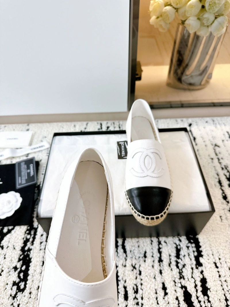 Practical Chxnxl Flat Shoes 131649