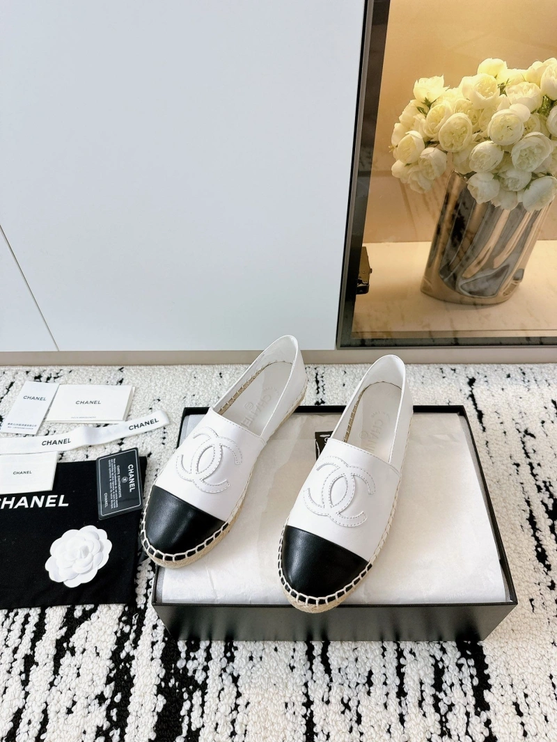 Practical Chxnxl Flat Shoes 131649