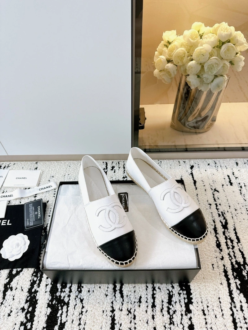 Practical Chxnxl Flat Shoes 131649