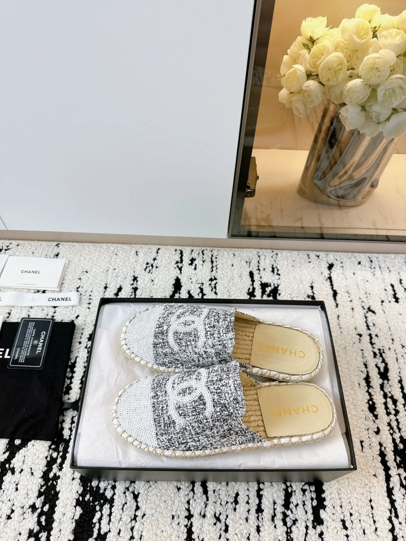 Chxnxl Slippers Trendy 132231