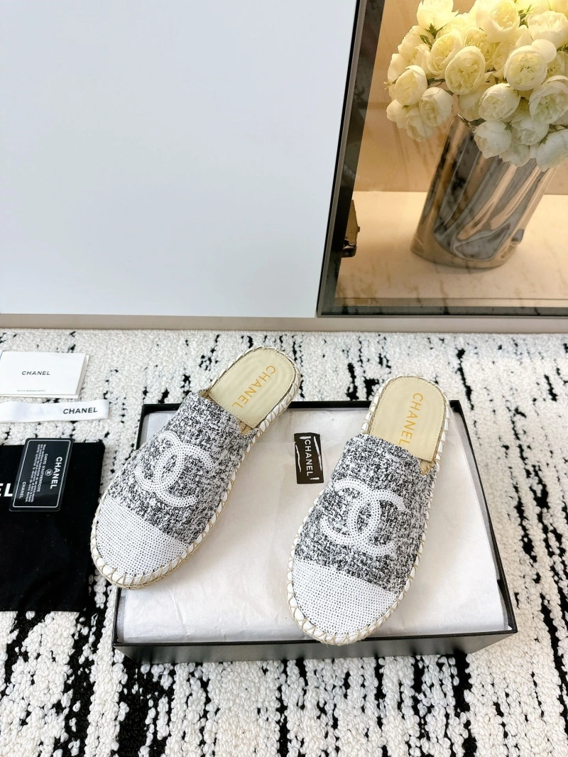 Chxnxl Slippers Trendy 132231