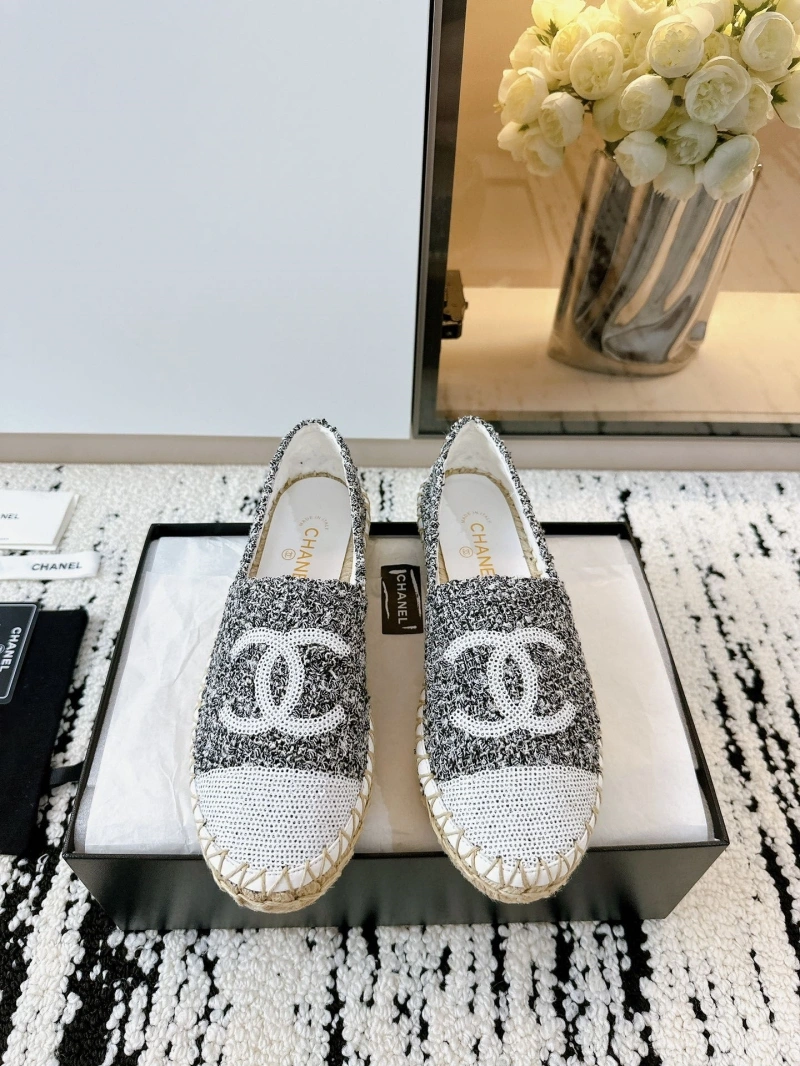 Chxnxl Flat Shoes Stylish 131650
