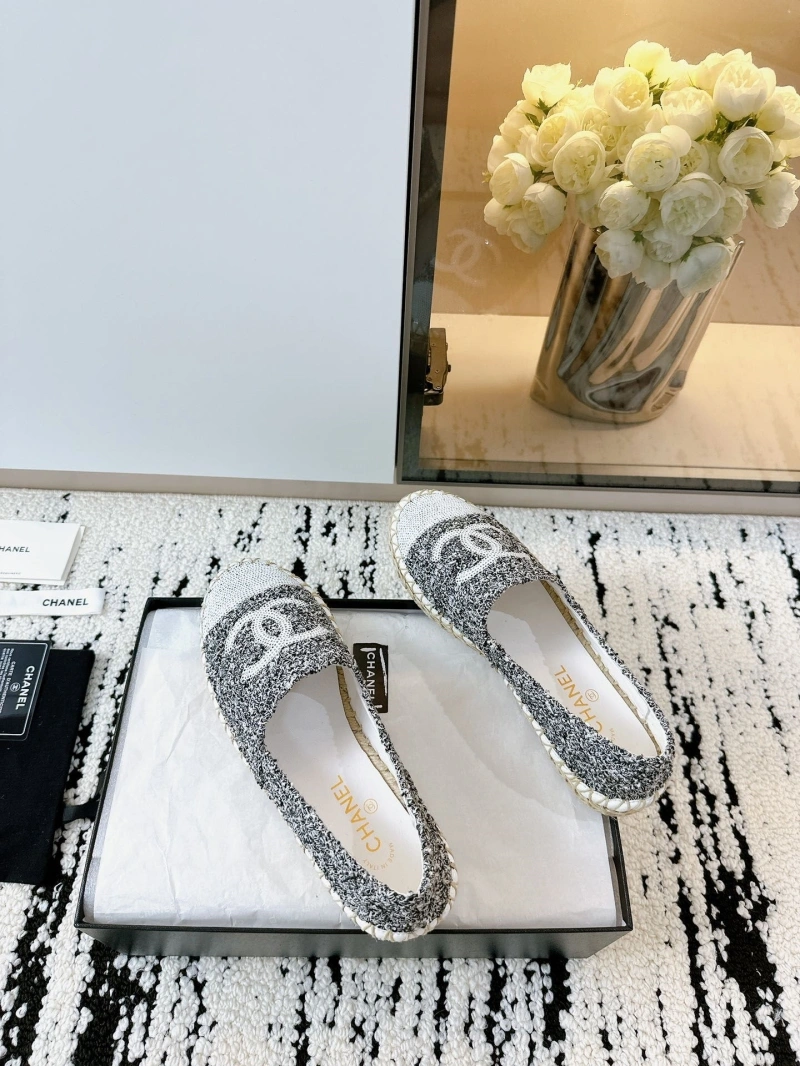 Chxnxl Flat Shoes Stylish 131650