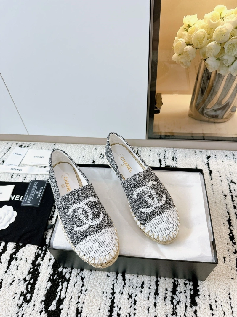 Chxnxl Flat Shoes Stylish 131650