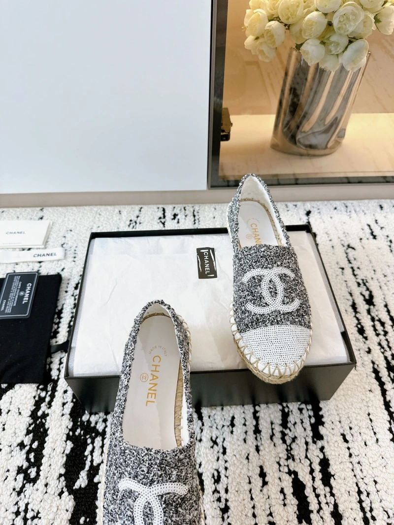 Chxnxl Flat Shoes Stylish 131650
