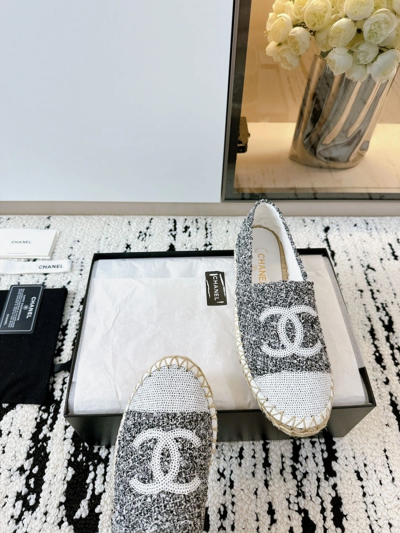 Chxnxl Flat Shoes Stylish 131650