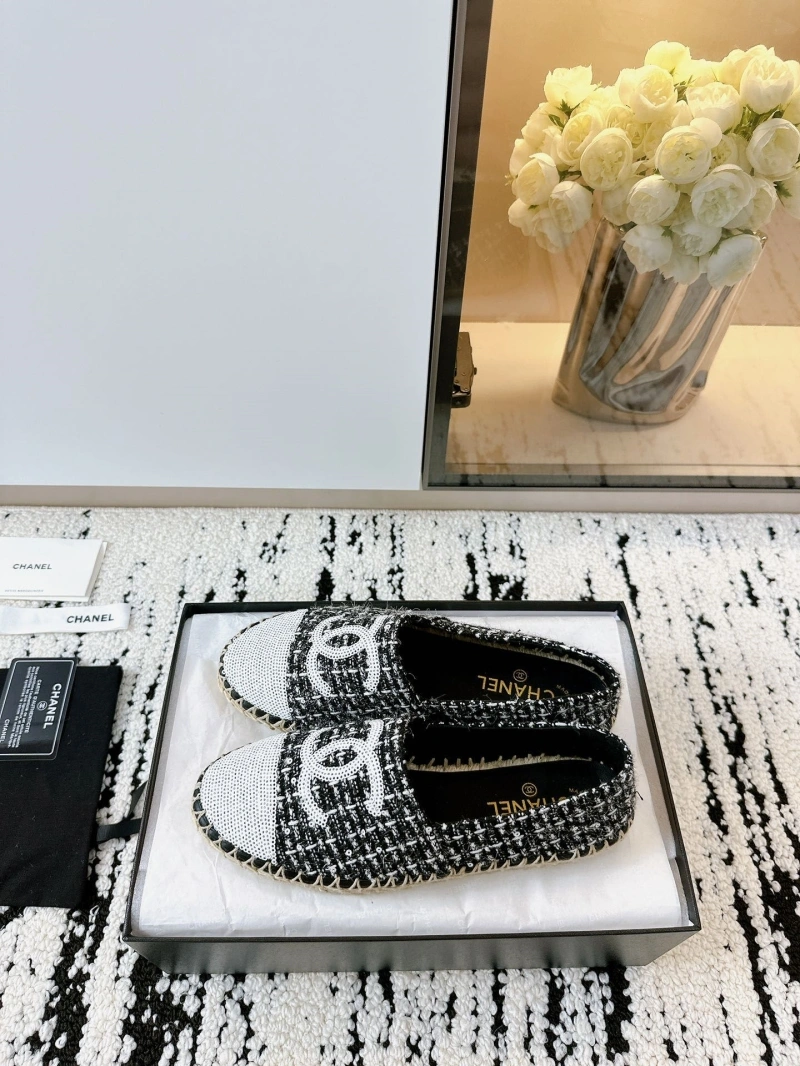 Chxnxl Flat Shoes AllSeason 131642