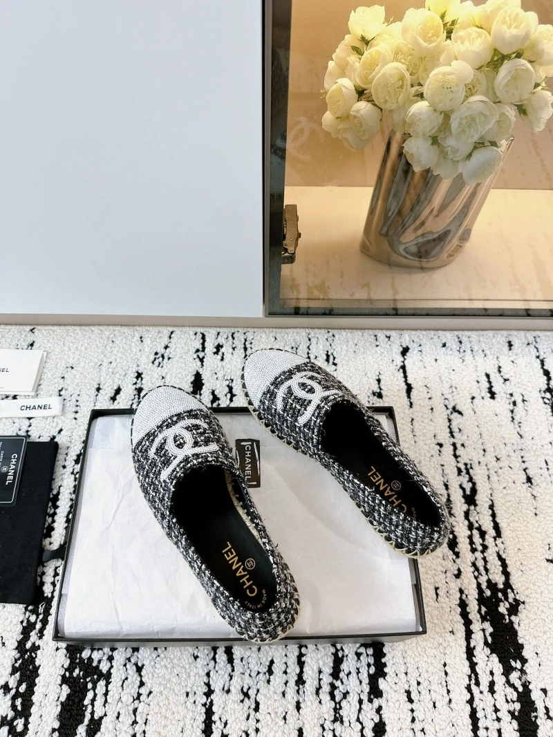 Chxnxl Flat Shoes AllSeason 131642