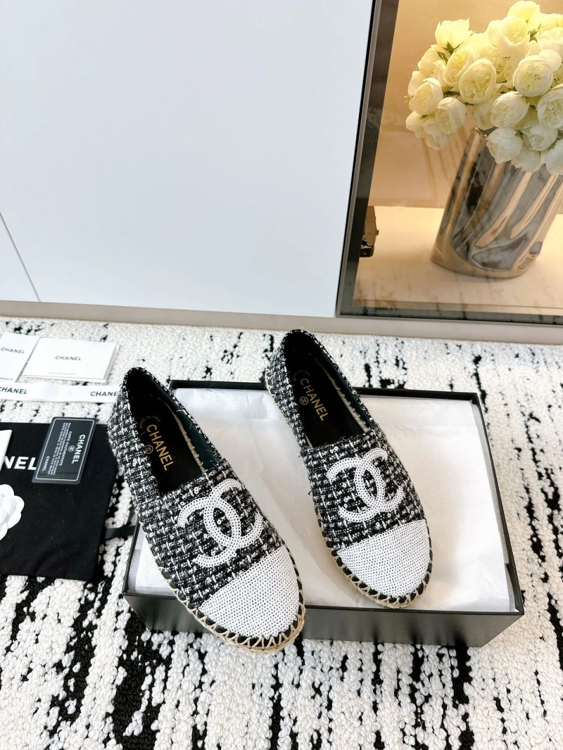 Chxnxl Flat Shoes AllSeason 131642