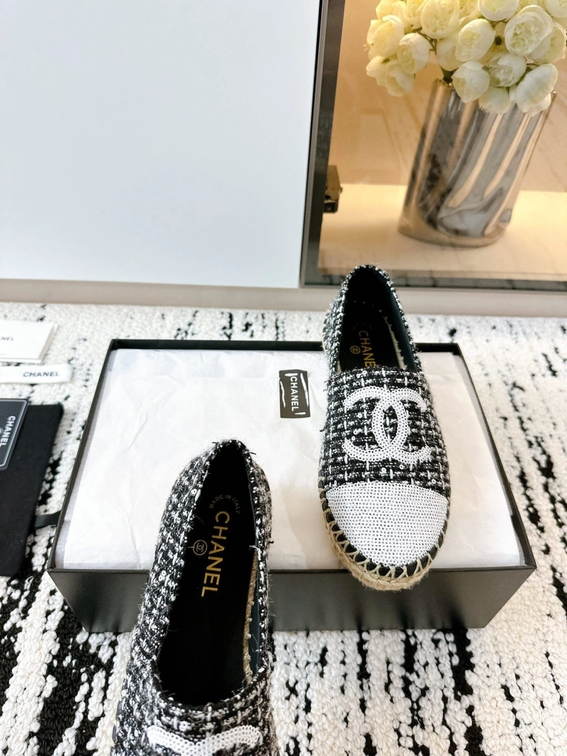 Chxnxl Flat Shoes AllSeason 131642