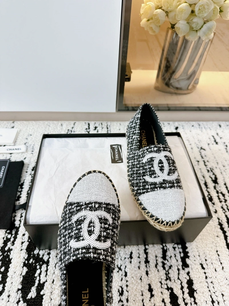 Chxnxl Flat Shoes AllSeason 131642