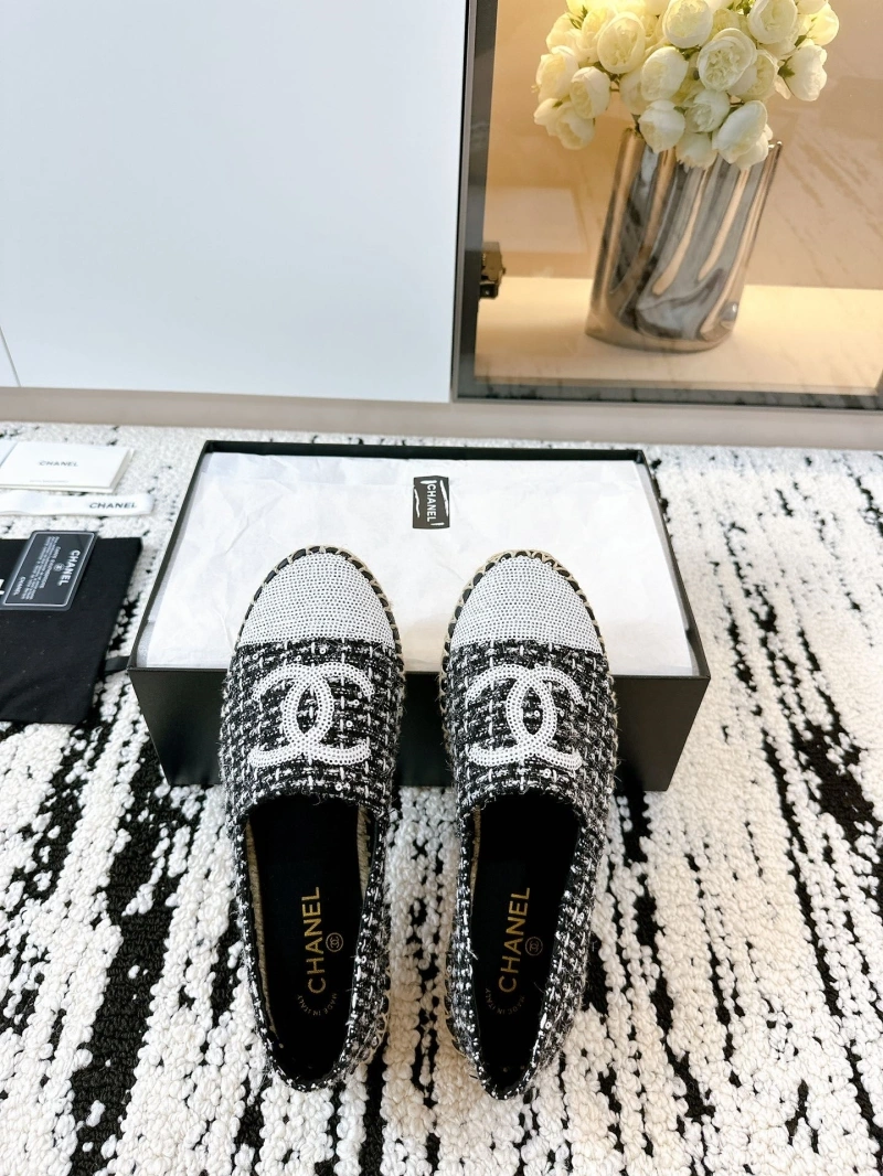 Chxnxl Flat Shoes AllSeason 131642