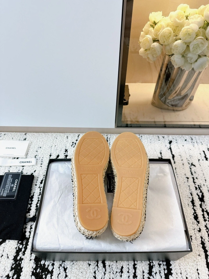 Chxnxl Flat Shoes AllSeason 131642