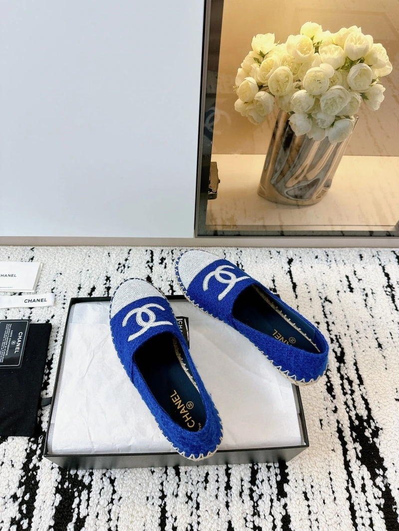 UrbanStyle Chxnxl Flat Shoes 131641