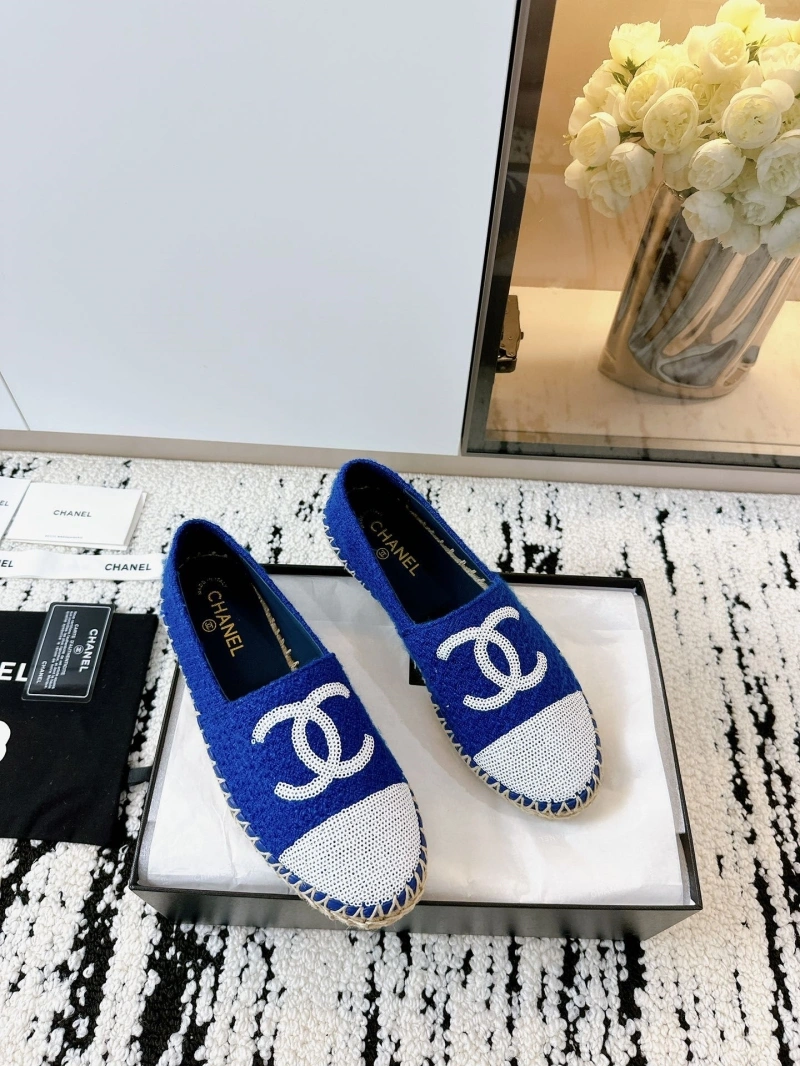 UrbanStyle Chxnxl Flat Shoes 131641
