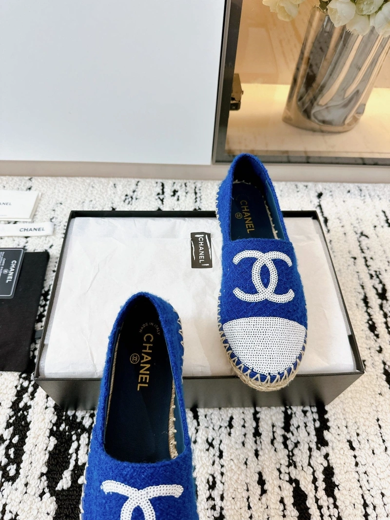 UrbanStyle Chxnxl Flat Shoes 131641