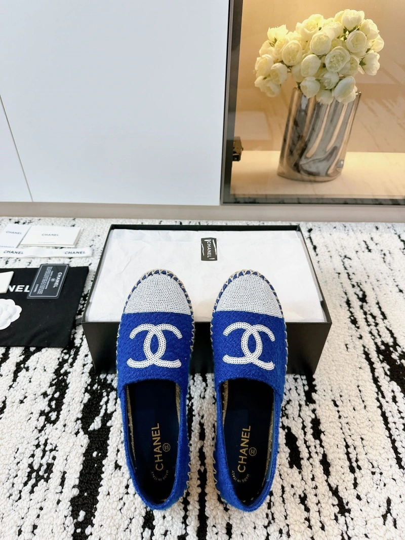 UrbanStyle Chxnxl Flat Shoes 131641