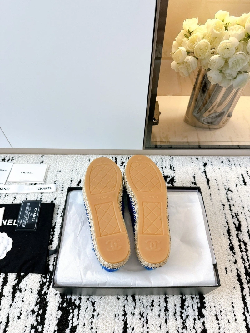 UrbanStyle Chxnxl Flat Shoes 131641