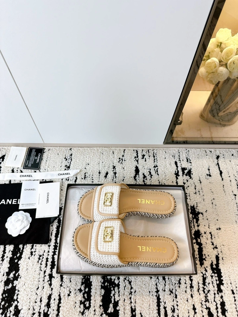 Chxnxl Slippers Soft 132223