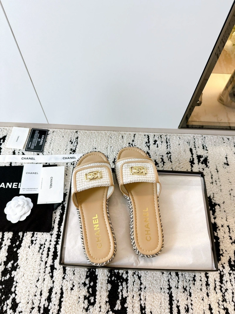 Chxnxl Slippers Soft 132223