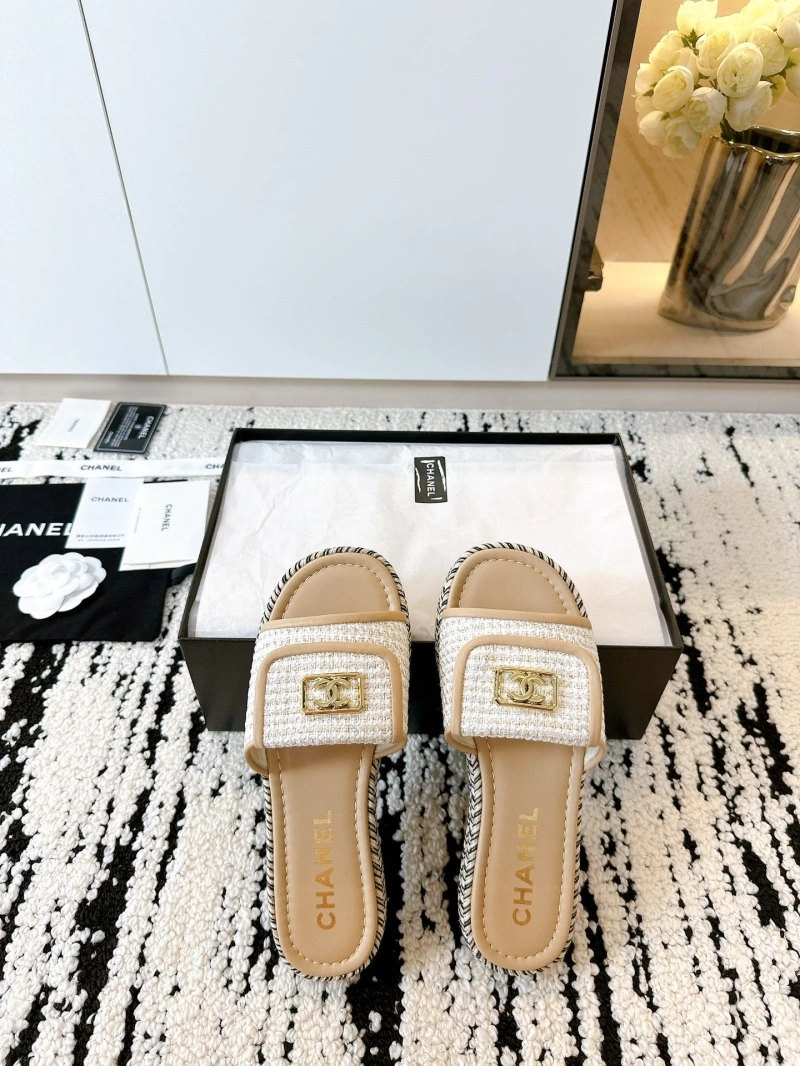 Chxnxl Slippers Soft 132223